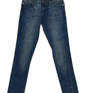 DL1961 Dark Blue Skinny Jeans
